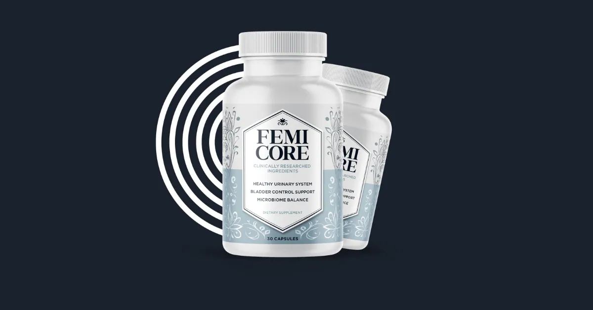 Femicore Reviews